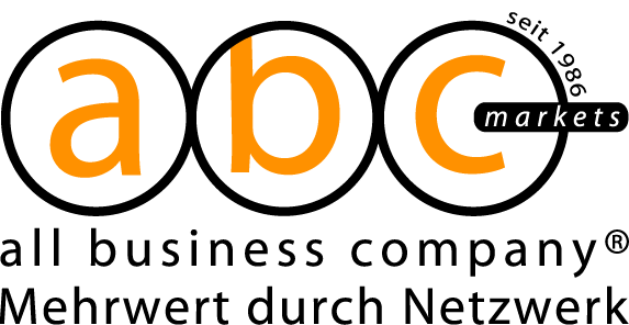 Logo von abc markets